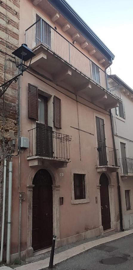 L'Ultima Rosa - Verona Exterior foto